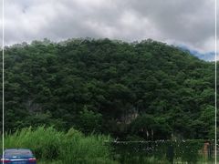 -普者黑风景区-青龙山