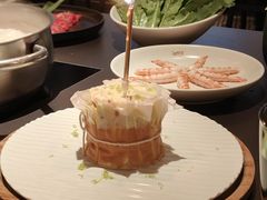 -官也街澳门火锅(新源里店)