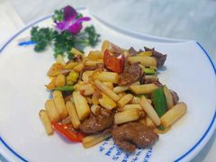 -點無缺茶楼·海鲜酒家(世博店)