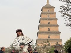 -大慈恩寺(大雁塔)