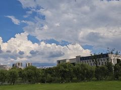 -洋湖国家湿地公园
