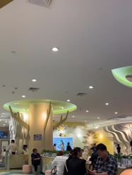 -MELAND CLUB亲子乐园·派对(浦东LCM置汇旭辉馆)
