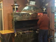 -维吾尔餐厅(宜山路店)