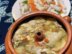 -香满楼(临安路店)