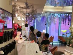 -LE SHARE洛笙·花园西餐(北京路步行街店)