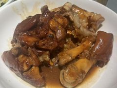 -关东小磨东北菜(漕河泾印象城店)