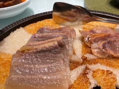 -小厨娘淮扬菜(天印大道店)