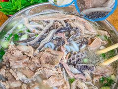 -攀枝花·任德琼·盐边羊肉米线
