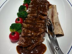 -鲁班张葱烧海参(马庄街店)