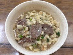 -老刘家泡馍·陕西老字号(钟楼广济街店)