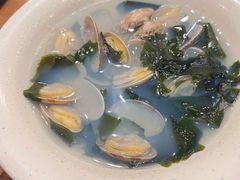 -萨莉亚意式餐厅(灵芝站中洲店)