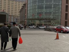 -天津医科大学第二医院