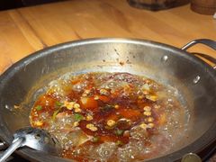 -大众跷脚牛肉馆·非遗传承单位(峨眉山店)