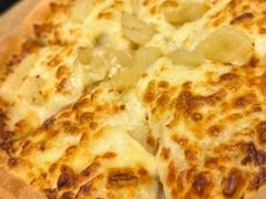 -尊宝比萨(江南豪园店)