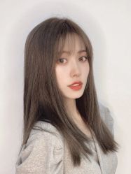 -TRIMS HAIR 修剪造型·烫染接发
