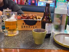 -路边边地标烧烤·川菜·小龙虾·音乐酒馆(良乡长虹店)