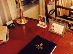 -上海新锦江大酒店