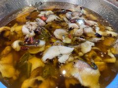 -雲蜀龙阁·金牌水煮鱼(方庄店)