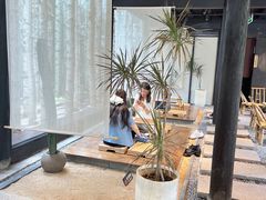 -Metal hands·铁手咖啡