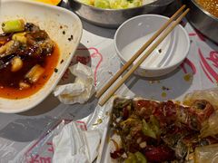-靓靓蒸虾·头牌蒸虾(南山桂庙店)