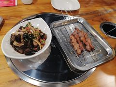 -老诚一锅羊蝎子(黄寺大街店)