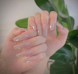 点击看大图 -LILY NAILS美甲美睫
