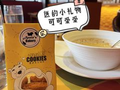 -安妮意大利餐厅(国贸店)