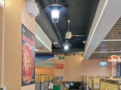 -花儿穆萨·烤肉餐厅(石马坪店)