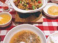 -西贝(无锡万象城店)