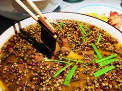 -雲蜀龙阁·金牌水煮鱼(方庄店)