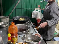 -李良记无米粿鲎粿(平东一街店)
