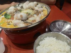 -喜家德虾仁水饺(长泰广场店)