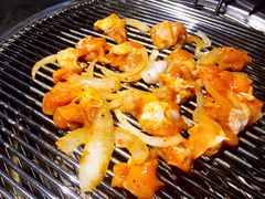 -碎怂烤肉(钟楼柳巷店)