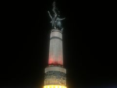 -人民防洪胜利纪念塔