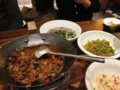 -衡厨·衡阳土菜(中南店)