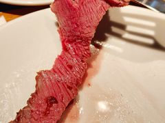 -拉蒂娜·巴西牛排馆 Latina·Brazilian Steakhouse(王府井喜悦店)