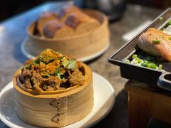 粉蒸牛肉-绿茶餐厅(天津天河城店)