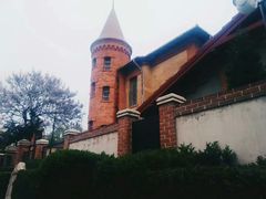 -青岛德国监狱旧址博物馆