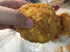 蟹黄风味小贝-鲍师傅糕点(春熙路店)
