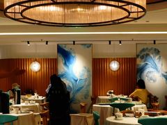 -莆田餐厅PUTIEN(金融街购物中心店)