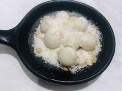 -清心茶楼·传统中山石岐菜