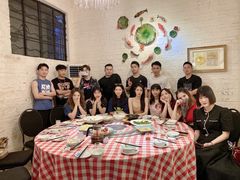 -龙桥私厨·姜花菊花过桥鱼·顺德菜(容桂店)