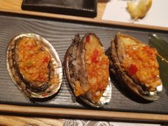-京旬海鲜放题·铁板烧自助餐厅