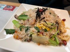 兴化炒米粉-莆田餐厅PUTIEN(三里屯店)
