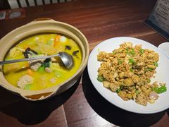 -大牌大·传统杭帮菜(湖滨店)