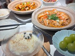 -眉州东坡(龙湖店)