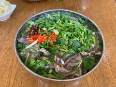 -攀枝花·任德琼·盐边羊肉米线
