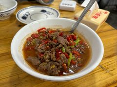 -笨罗卜浏阳菜馆(富家湾小区店)