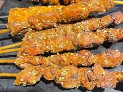 -刘成杰锦州烧烤(南河路店)