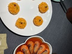 -南里山房·新淮扬菜(徐汇万科店)